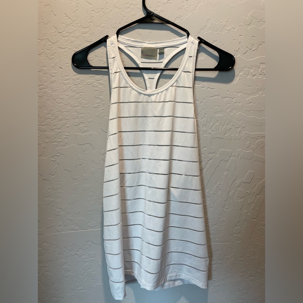 Athleta tank